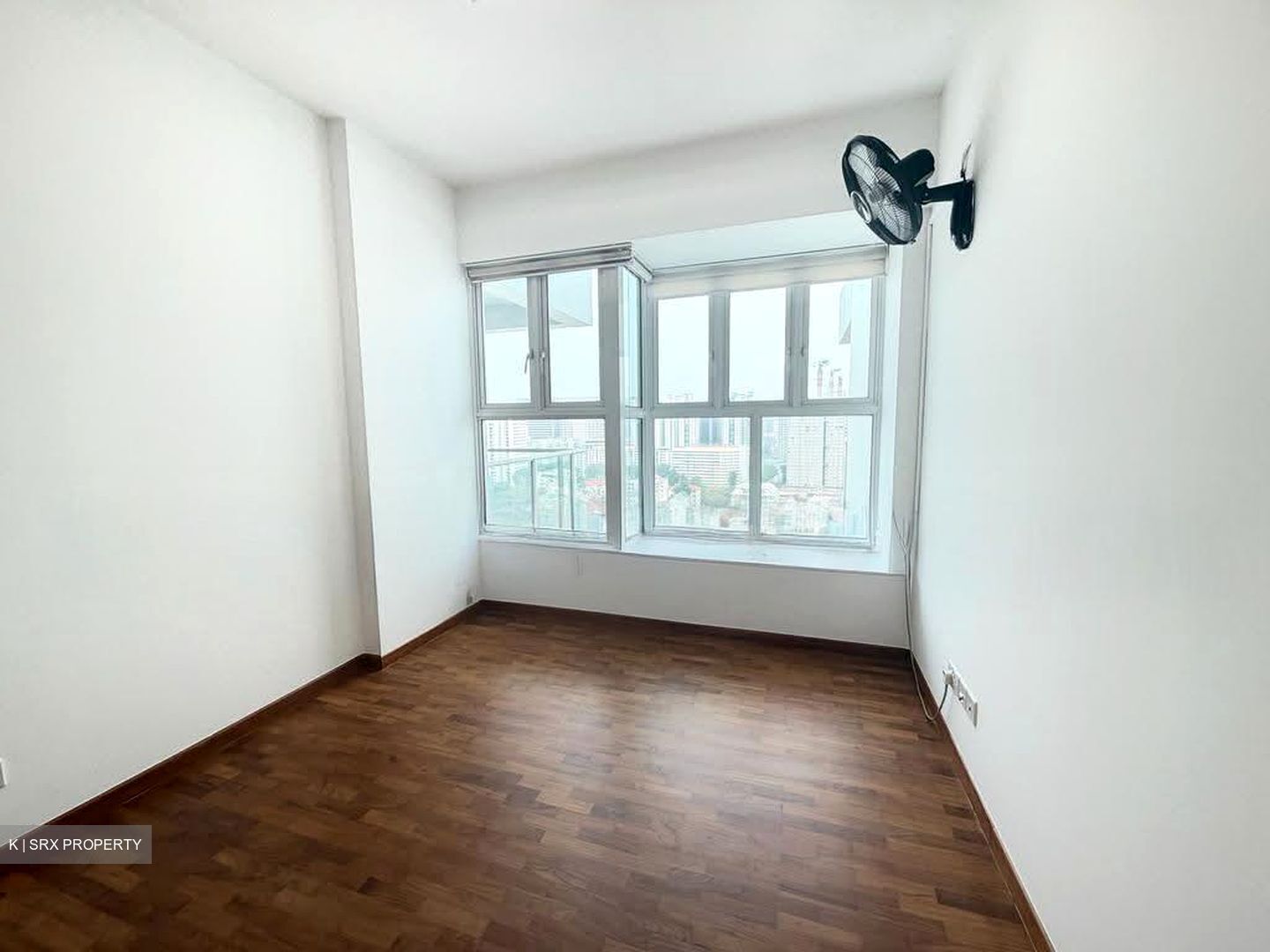Mera Springs (D8), Condominium #637975091